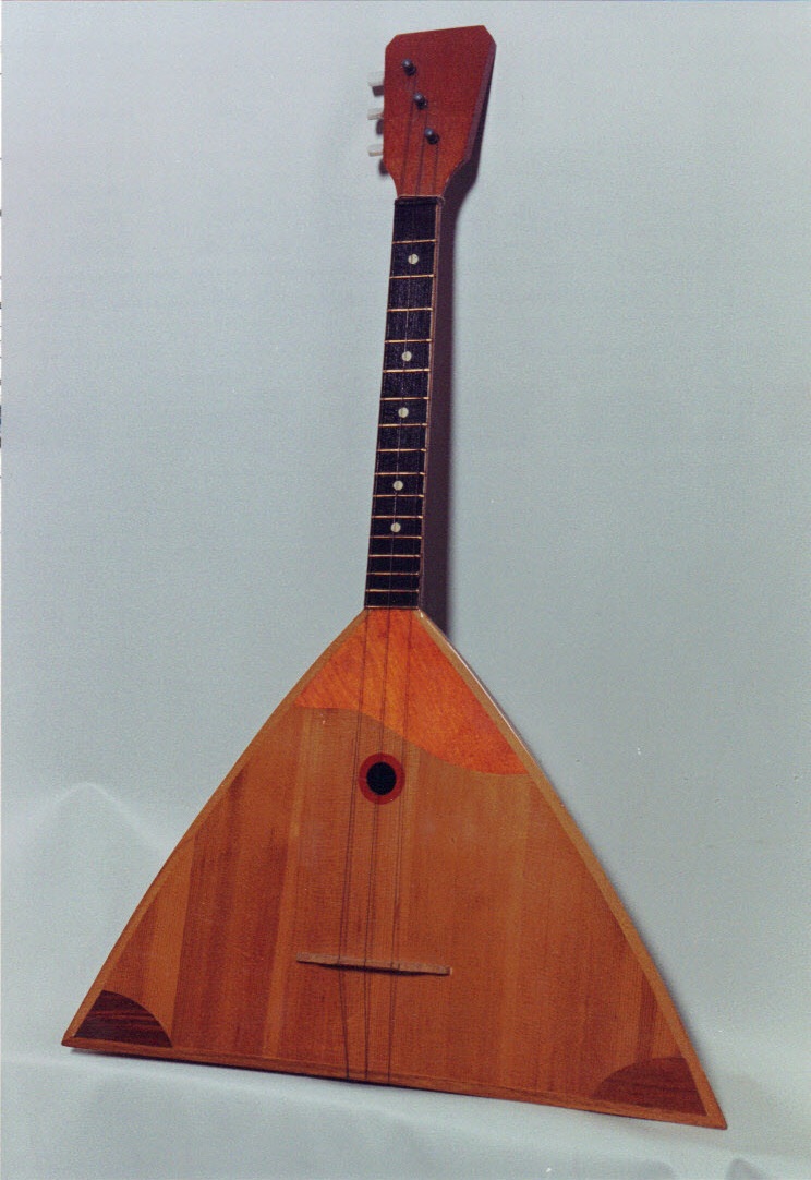 Balalaika